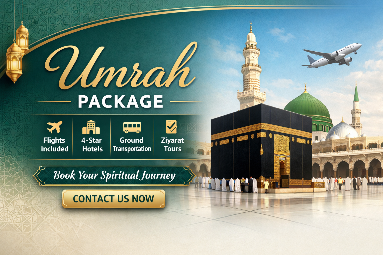 Umrah 2026