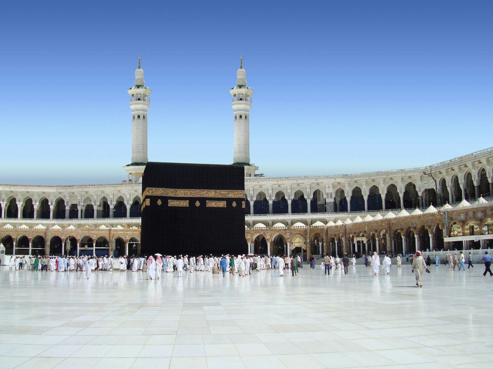 Umrah 2026