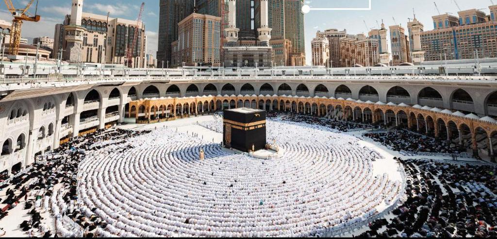Umrah 2027